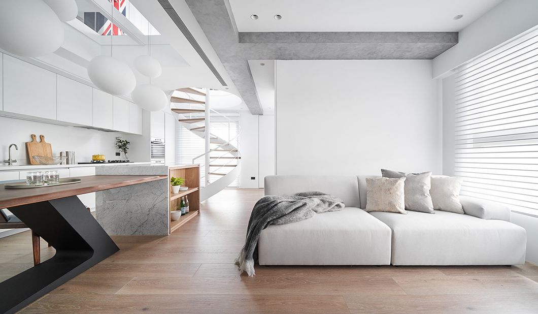 这才叫北欧，你们家只能叫“群殴”！